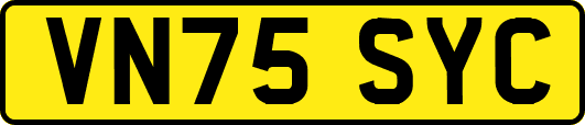 VN75SYC