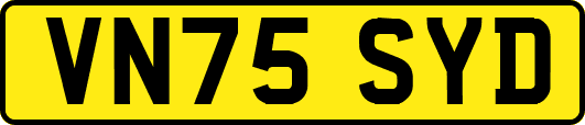 VN75SYD