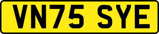 VN75SYE