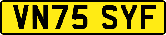 VN75SYF