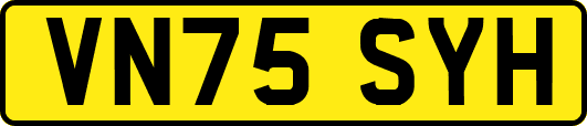 VN75SYH