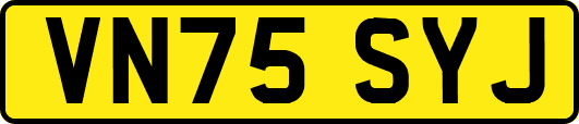 VN75SYJ