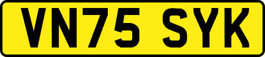 VN75SYK