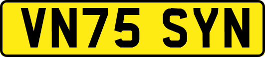 VN75SYN