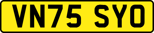 VN75SYO