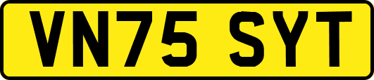 VN75SYT