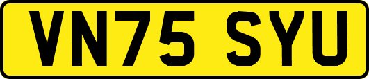 VN75SYU