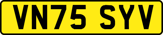 VN75SYV