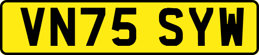 VN75SYW