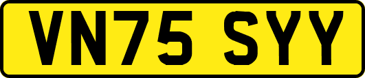 VN75SYY