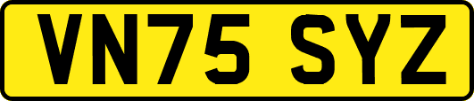 VN75SYZ