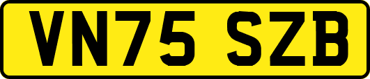 VN75SZB