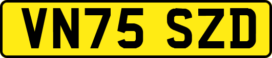 VN75SZD