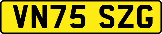 VN75SZG