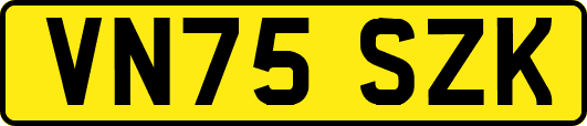 VN75SZK