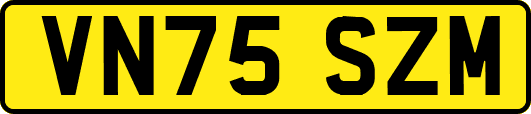 VN75SZM