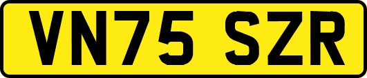 VN75SZR