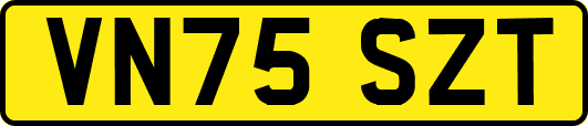 VN75SZT