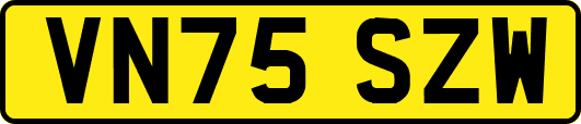 VN75SZW