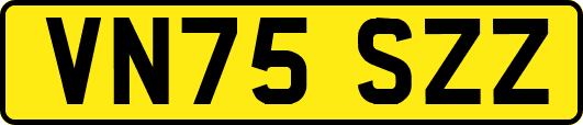 VN75SZZ