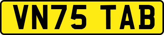 VN75TAB