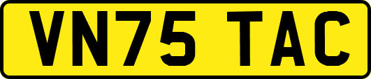VN75TAC
