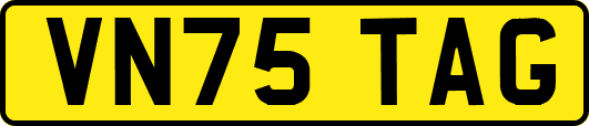 VN75TAG