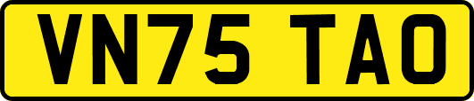 VN75TAO