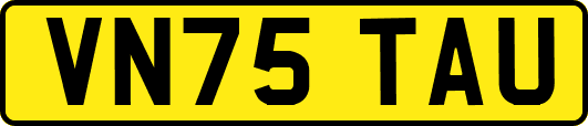 VN75TAU