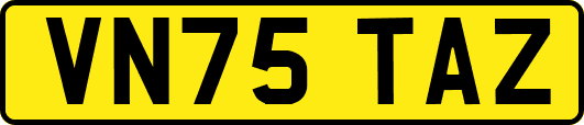 VN75TAZ