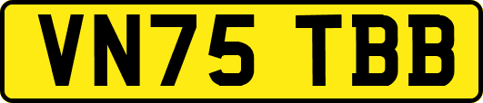 VN75TBB