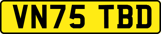 VN75TBD