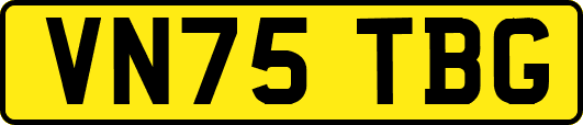 VN75TBG