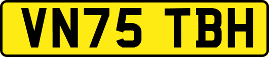 VN75TBH
