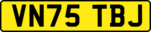 VN75TBJ