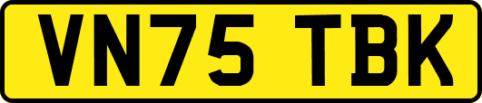 VN75TBK