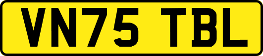 VN75TBL