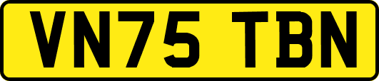 VN75TBN