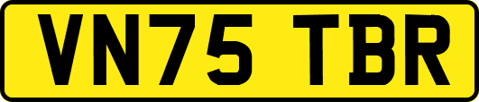 VN75TBR