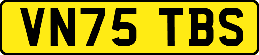 VN75TBS