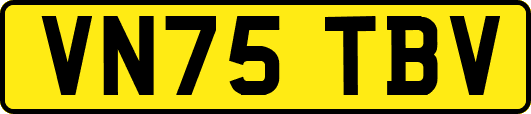 VN75TBV