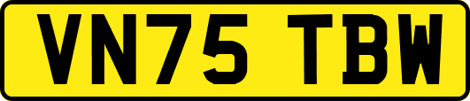 VN75TBW