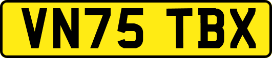 VN75TBX