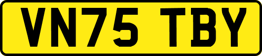 VN75TBY