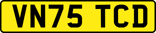 VN75TCD