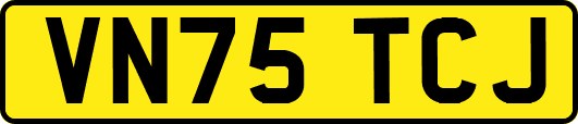 VN75TCJ