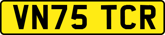 VN75TCR