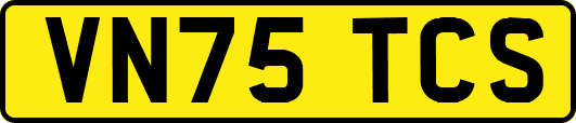 VN75TCS