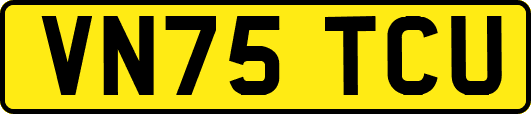 VN75TCU