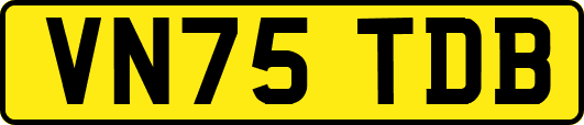 VN75TDB